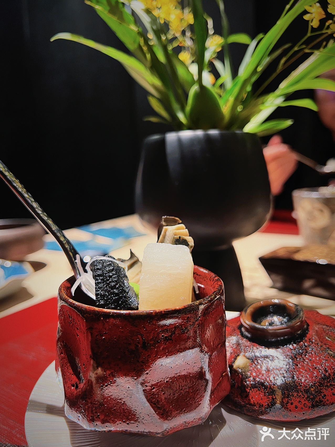 天花板级法餐融合菜带来的新年惊喜！