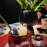 天花板级法餐融合菜带来的新年惊喜！