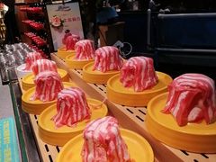 -遇上西雅图多融合海鲜自助餐厅(中房金谊广场店)