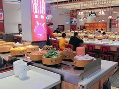 -龍歌自助小火锅(李沧顺和汇店)