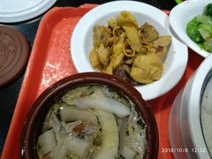 -华辉拉肠(小北路店)