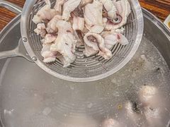 -正能量脆肉鲩火锅