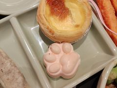 -梨花甄选自助烤肉(小寨原力场店)