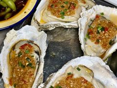 -邢氏老太太烧烤(南山店)