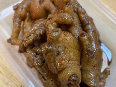 -山水肠粉(盐田店)
