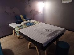-璞·澐间影院式足道SPA(尚悦湾店)