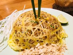 -mango tree芒果树泰国餐厅(青岛万象城店)