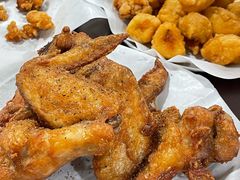 -水牛奶皇后糖水铺(深圳总店)