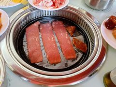 -红透天牛排海鲜自助(长和国际直营店)