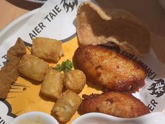 -太二酸菜鱼(福州泰禾店)