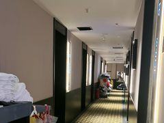 -万泊酒店(长沙五一广场国金中心店)