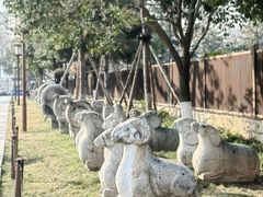 -西安博物院