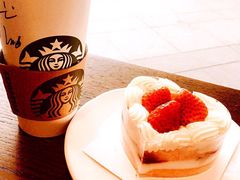 -星巴克(洛阳中州路王府井店)