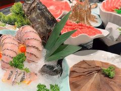 -大渔小鲜火锅店