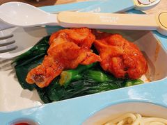 -老乡鸡(南京新街口洪武北路店)