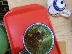 -伊穆祥牛肉面总店·清真