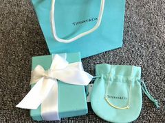 -Tiffany & Co.蒂芙尼
(天津万象城店)