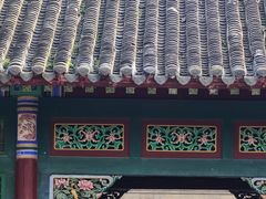 -张学良旧居陈列馆