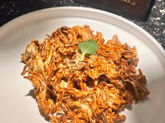 -局气 烤鸭·北京菜(光华路店)