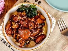 -食陆号·新式台湾创意菜(苏州首店)