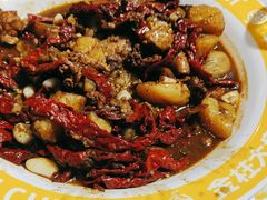 -金柱大盘鸡(和田二街店)