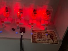 -Xcape异时刻密室逃脱魔法互动(瑞虹天地太阳宫店)