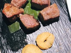 -極上萬膳·日料放题(海岸城店)