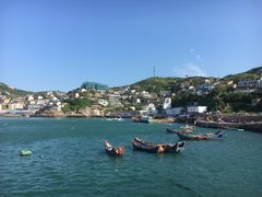 -东极岛景区