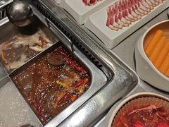 -海底捞火锅(天通苑华联店)