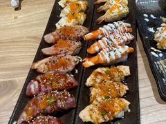 -花道寿司·料理(东城店)