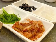 -豚妈妈汤饭·部队锅(南京东路店)