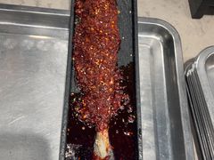 -韩麦大冷面(桂花街直营店)