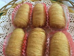 -快乐海鲜城(虎泉街店)