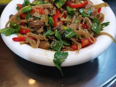 -虢州羊肉馆(三门峡店)