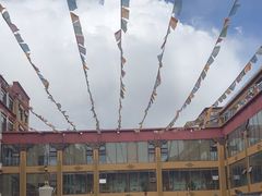 -思金拉措庄园藏餐(太阳岛店)