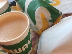 -赛百味SUBWAY(哈西店)