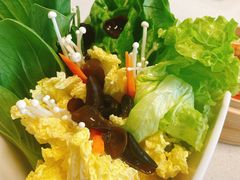 -煲王粤菜餐厅(中侨中心店)