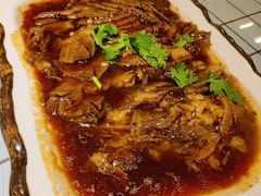 -清真文铁家烧麦馆