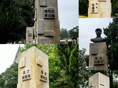 -新四军刘老庄连纪念园游客中心