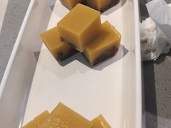 -半天妖烤鱼(新世界店)