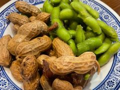 花毛一体-兰边碗(鼓楼店)
