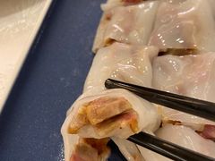 -酌宴府The China Club·广州万富希尔顿酒店(云城东路店)