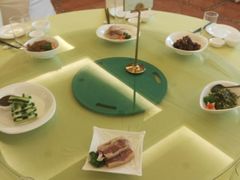 -君来梁溪饭店-餐厅