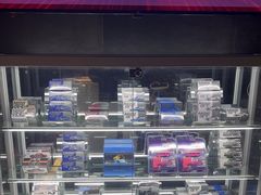 -魔赛卡丁车赛车汇(上海店)