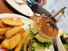 -UPPER KITCHEN(延安路店)