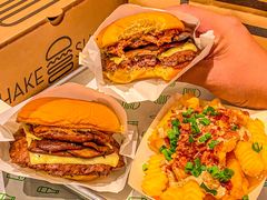 -Shake Shack(南山万象天地店)
