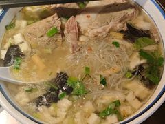 -秦月轩·陕西家乡菜(阜成路·五棵松店)