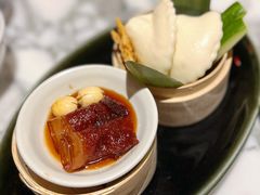 蜜汁火方-杭州君悦酒店·湖滨28中餐厅