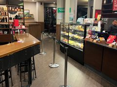 -星巴克(无锡百联奥特莱斯店)