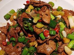 -绿茶餐厅(汇悦大融城店)